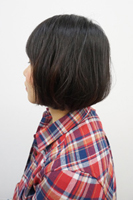 2015年秋のヘアスタイル